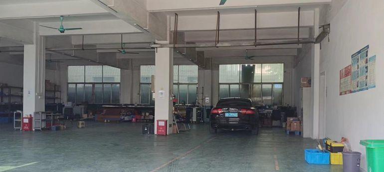 采光好免费停车位环境好地理位置优越