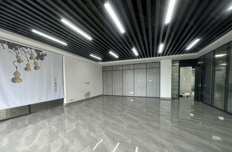 南山科技园原房东精装修1000平方厂房仓库办公研发200起租