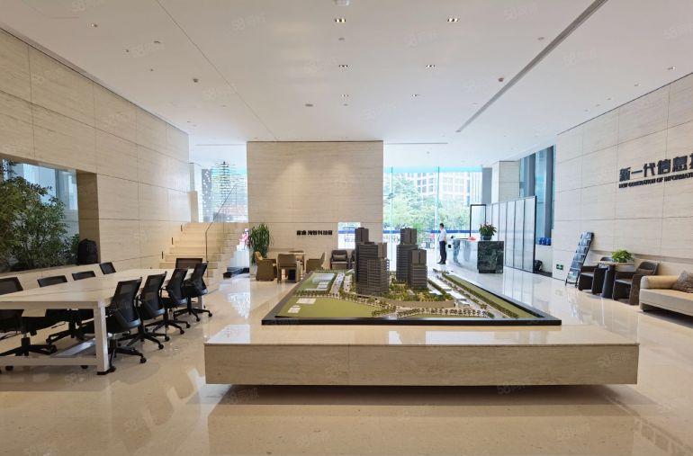 电商园招商100平215平300平500平至6800平