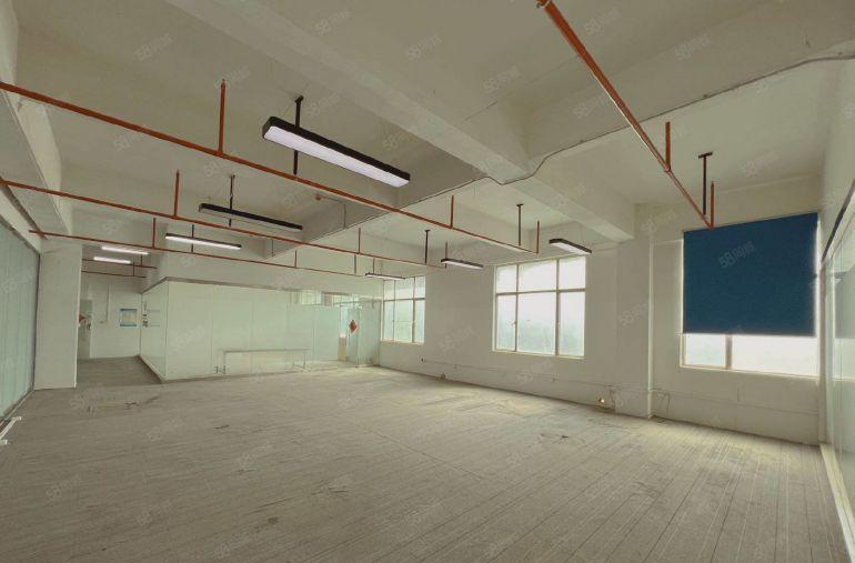 100平起南山海岸城厂房出租新出1000平大小面积可分租