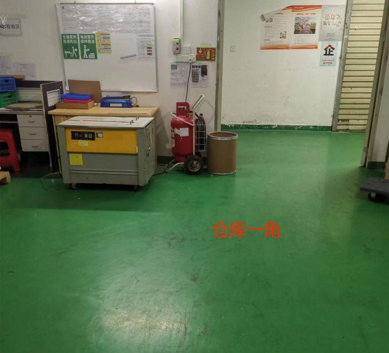 深圳 沙井精装厂房 办公室 仓库 厂房出租 厂房转让