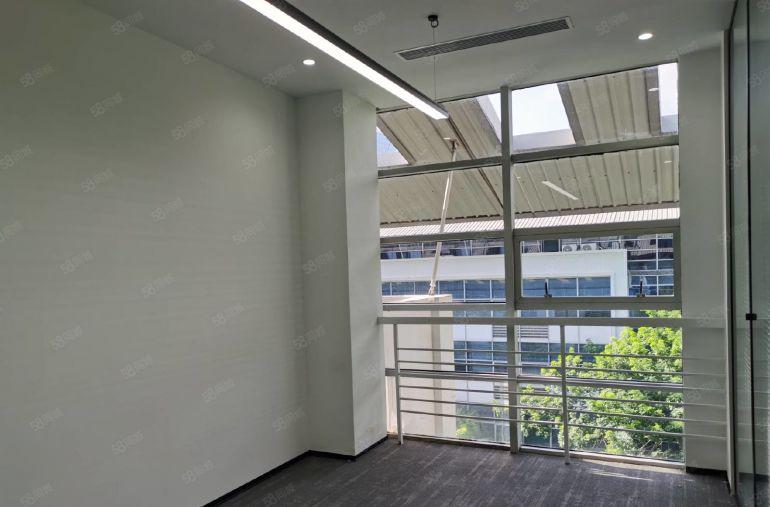 南山科技园中区深圳软件园168平精装修3加1格局即租即用