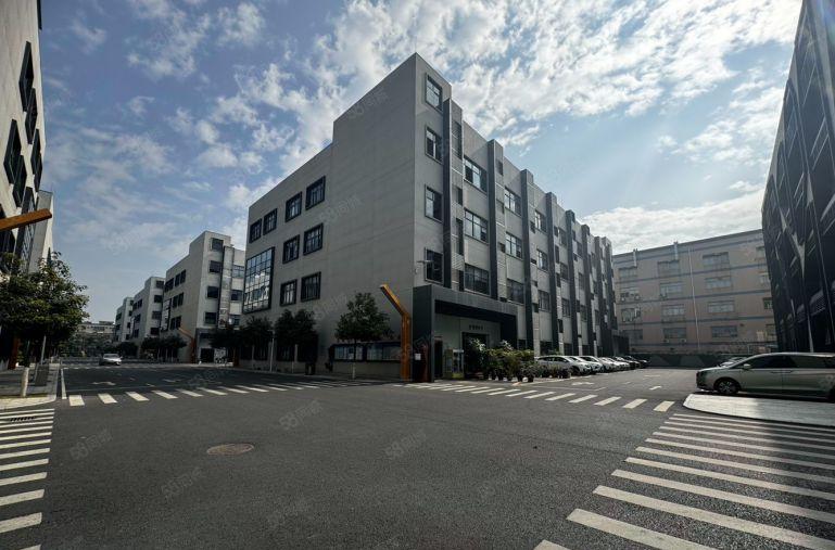 南山科技园厂房出租200平起可分租精装修办公室仓库出租