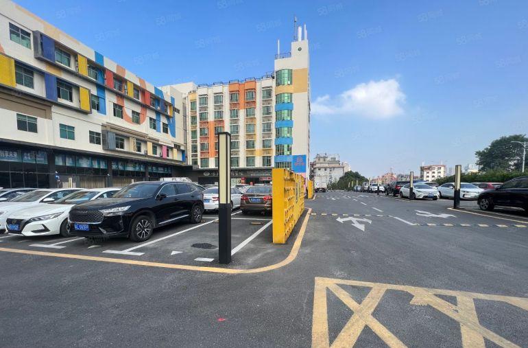 横岗地铁口800米新出单层豪华装修适合办公电商研发组装等