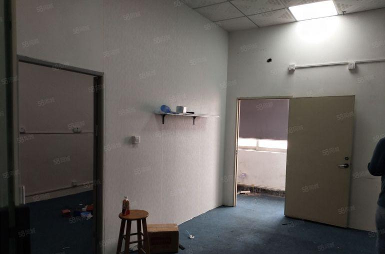 罗湖草埔厂房，现成办公电商60平米起，大小招租