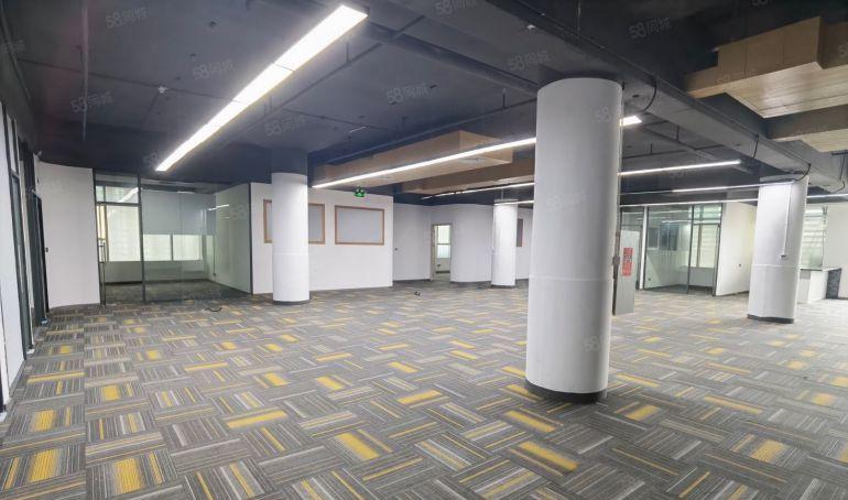 租金40元 南山西丽厂房 研发办公 仓库加工 大货梯卸货平台