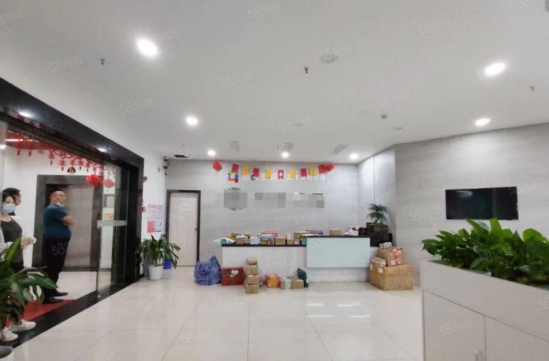 南山西丽 大学城 珠光 留仙洞 龙井 地铁口有厂房办公室出租