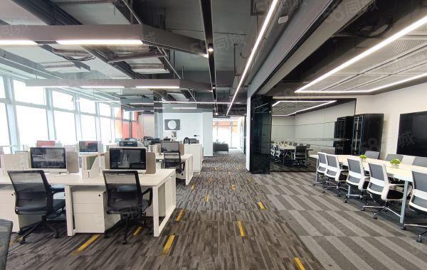 南山科技园200平至2000平精装修适合研发办公生物医疗