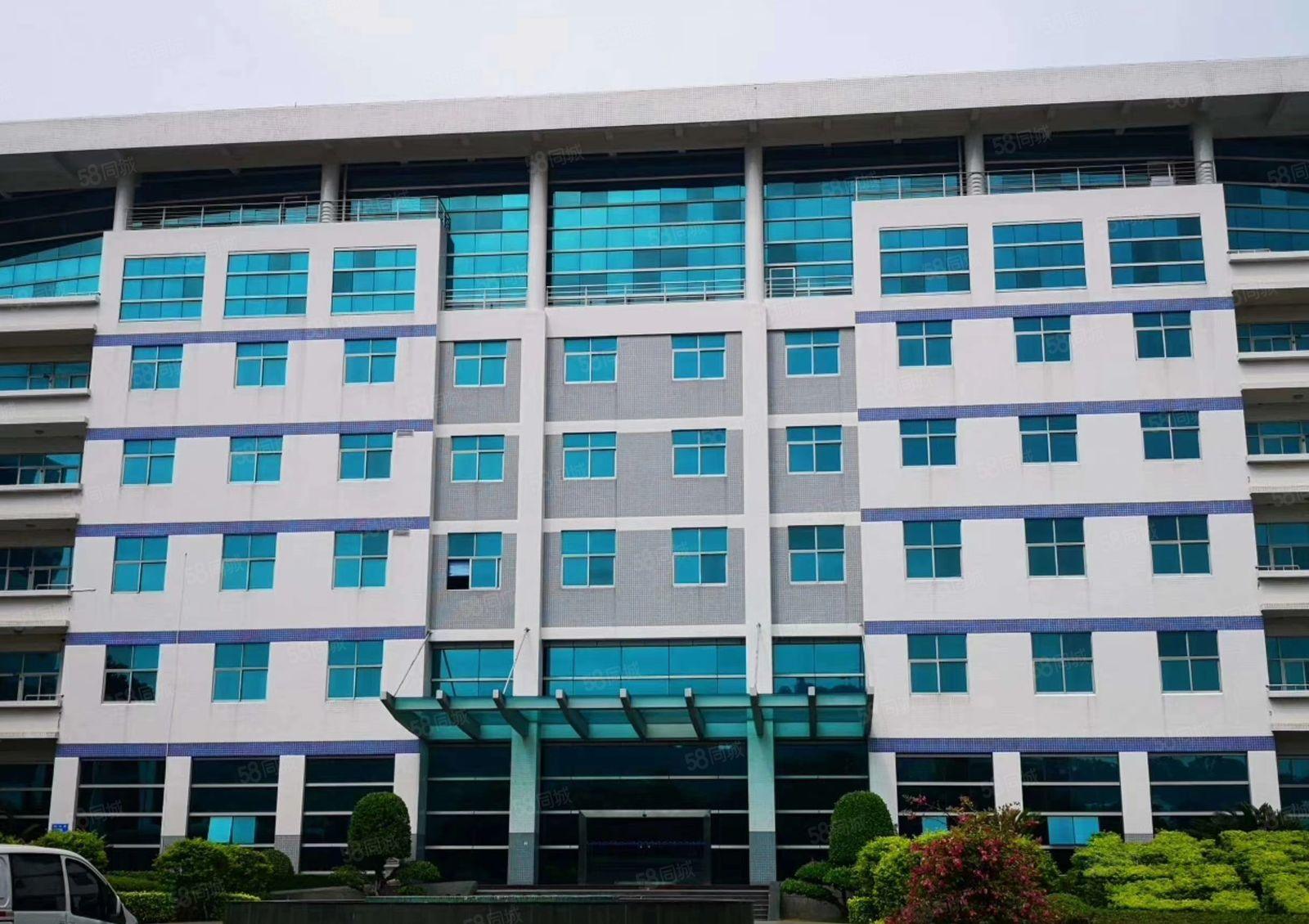 西丽阳光工业区300至1000平米办公研发厂房出租