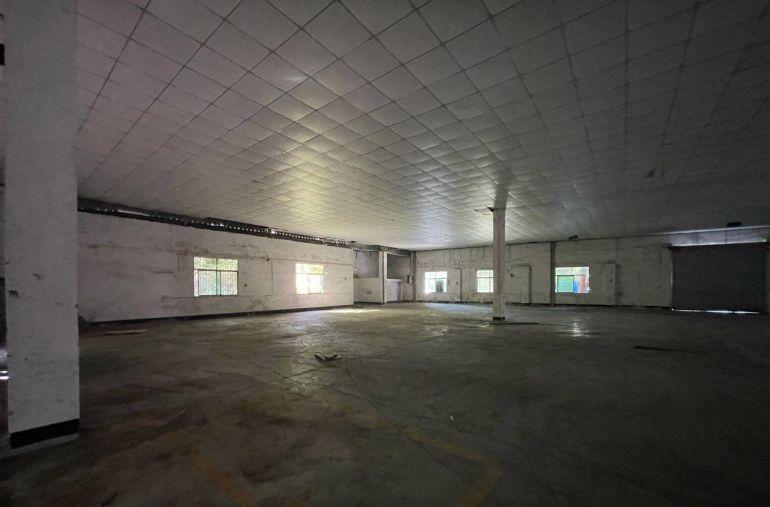 宝安区航城街道九围村九围路186号厂房招租