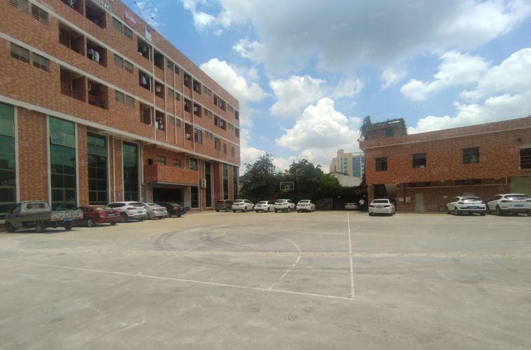 22元1000平起租八卦岭工业区原房东5000平厂房仓库出租