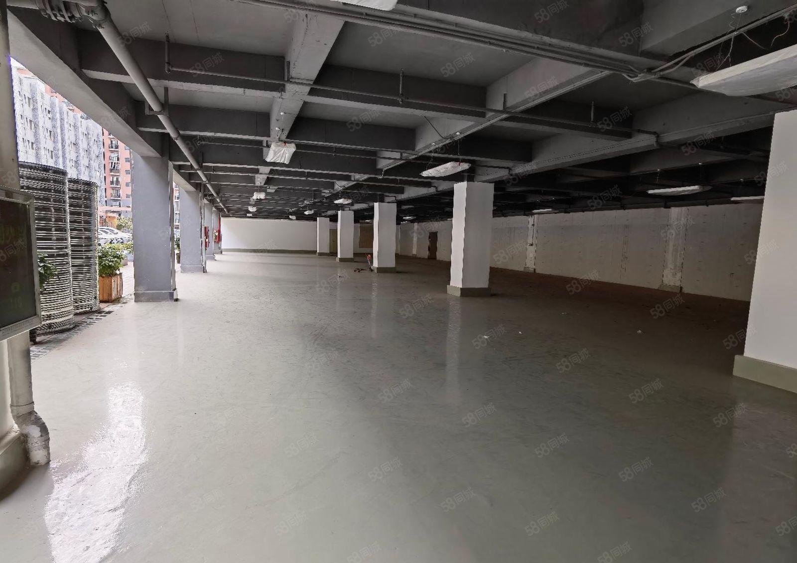 西丽旺棠工业区100平至2000平精装办公室电商仓库厂房出租