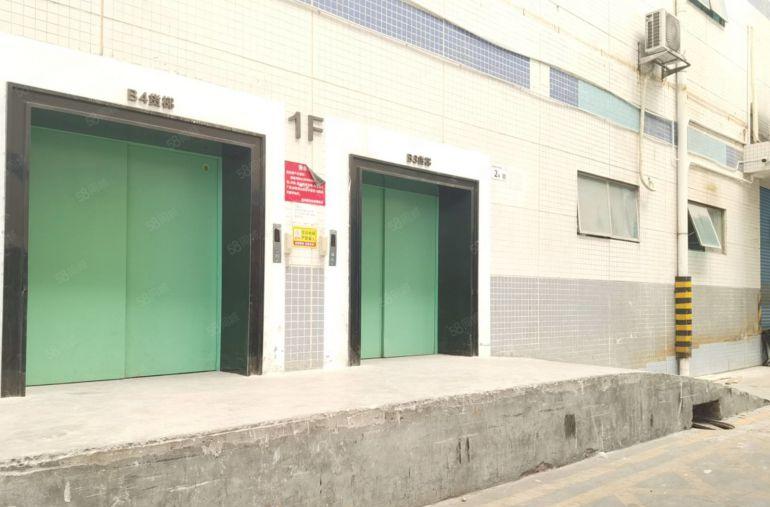 南山西丽有厂房出租 租金28每平 1500平至3000平可分