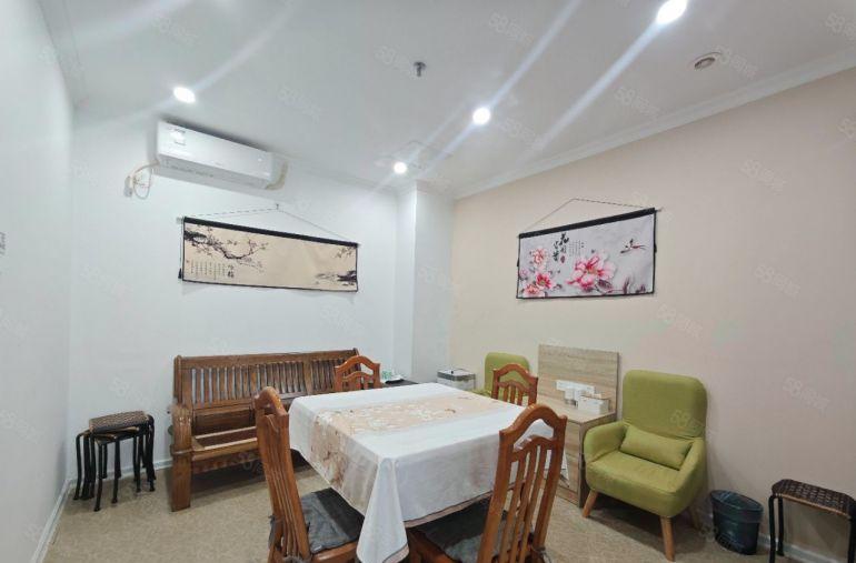 南山豪华装修会所出租，通燃气，有厨房，带全套设备，可随时营业