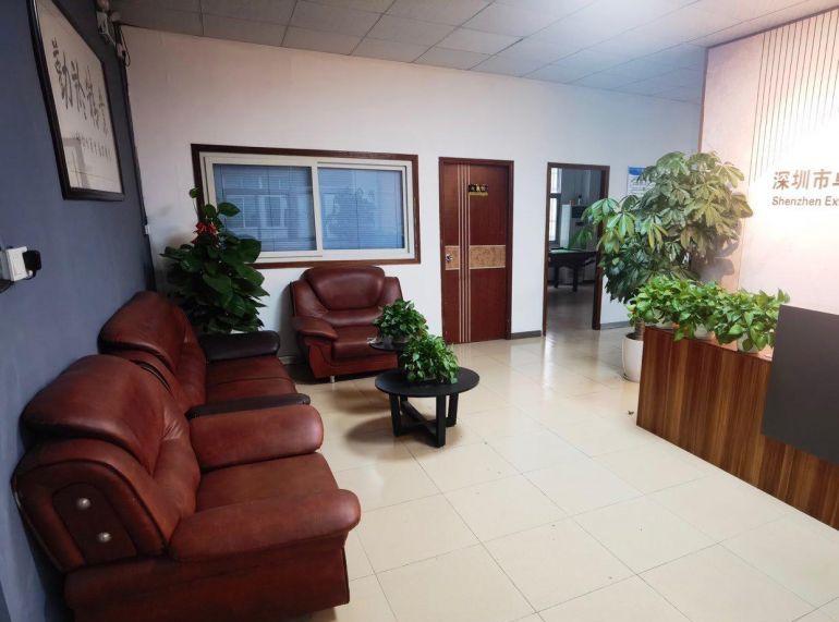 房东直租石岩花园工业区