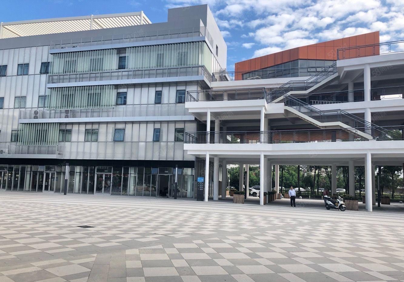 南山科技研发 生物医药 半导体行业出租300平起分租一楼仓库