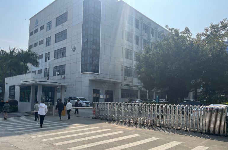 西丽百旺信科技园厂房1000平方米