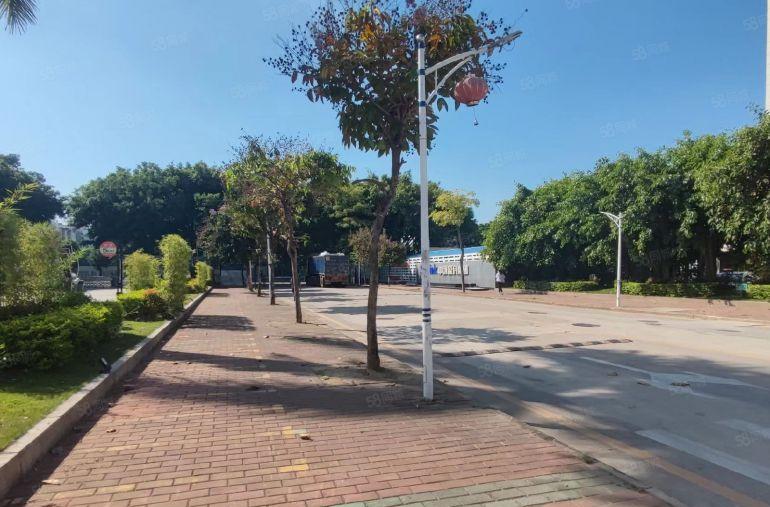 南山科技园原房东精装修1000平方厂房仓库办公研发200起租