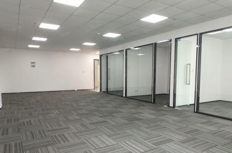 蛇口互联网创新产业园 130平，400平 电商直播办公室出租