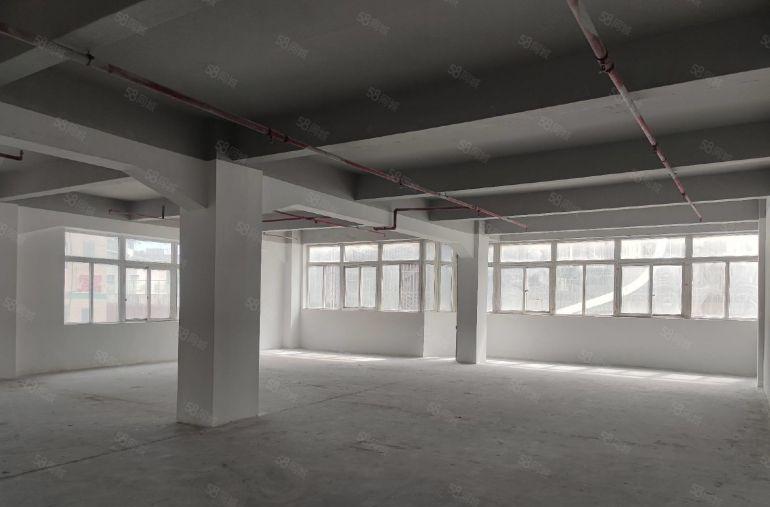 厂房仓库出租，69平起租，大小面积可自由组合，靠近中英街