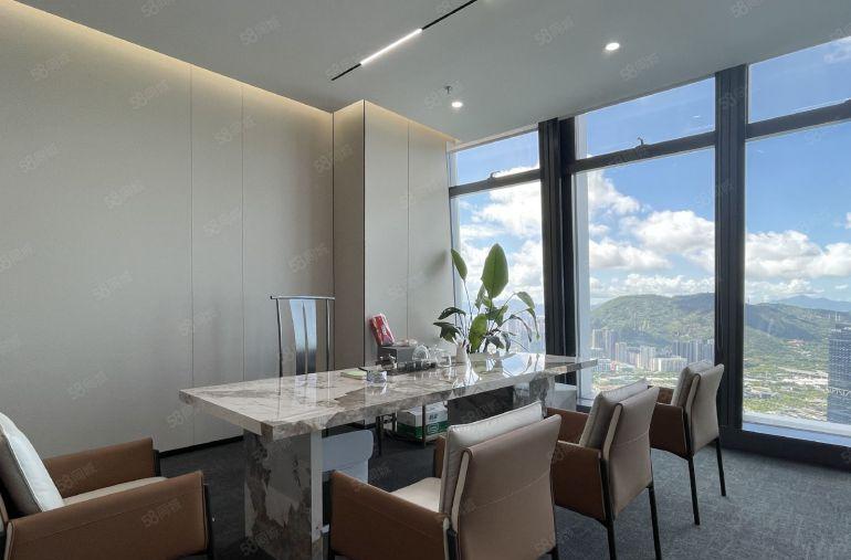 128平起租南山深大地铁口科技园各种户型电商办公仓库出租