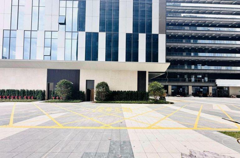 南山西丽一楼精装修厂房出租200平起仓库出租