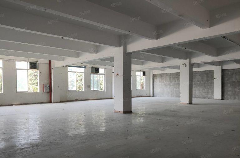 西丽工业区厂房200至3000平可分租适合生产办公仓库等行业