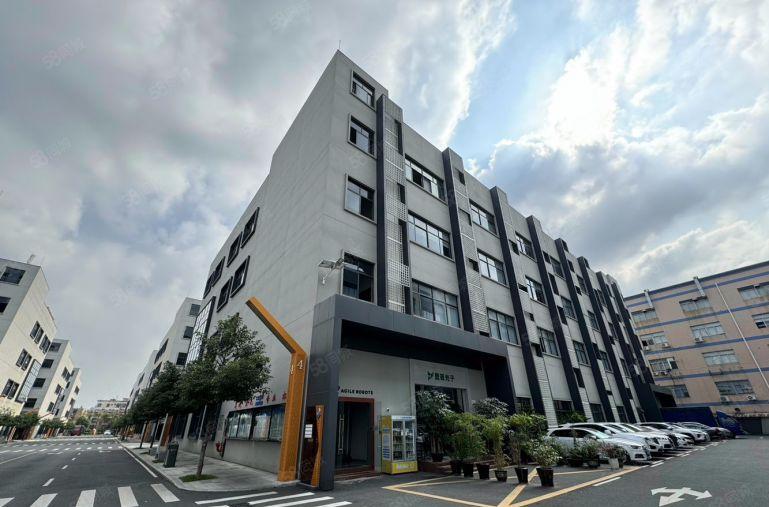 南山科技园厂房出租200平起可分租精装修办公室仓库出租