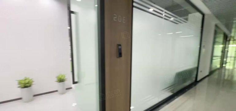 一手南山西丽留仙洞地铁 厂房办公室仓库100平起 双面采光