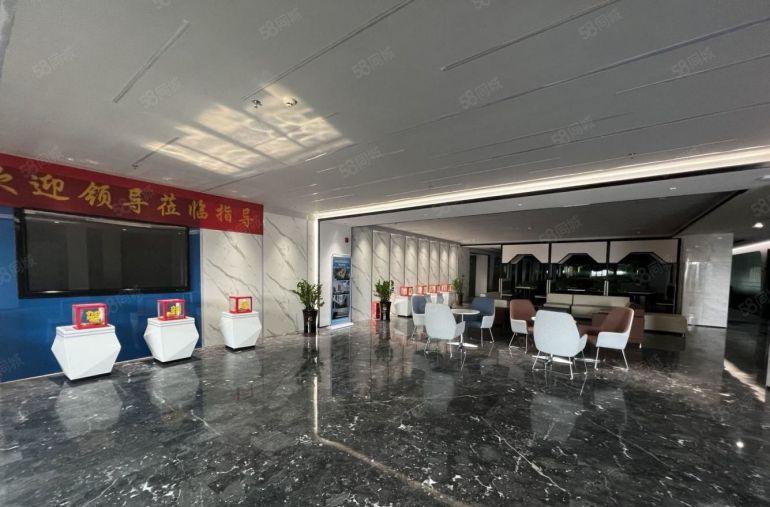 南山工信局补贴园区 面积100~300~1000~2000平