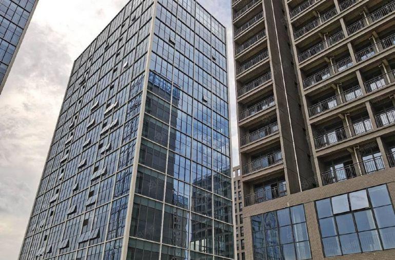 南山科技园 特价59元办公室 13个月免租期 300平起租