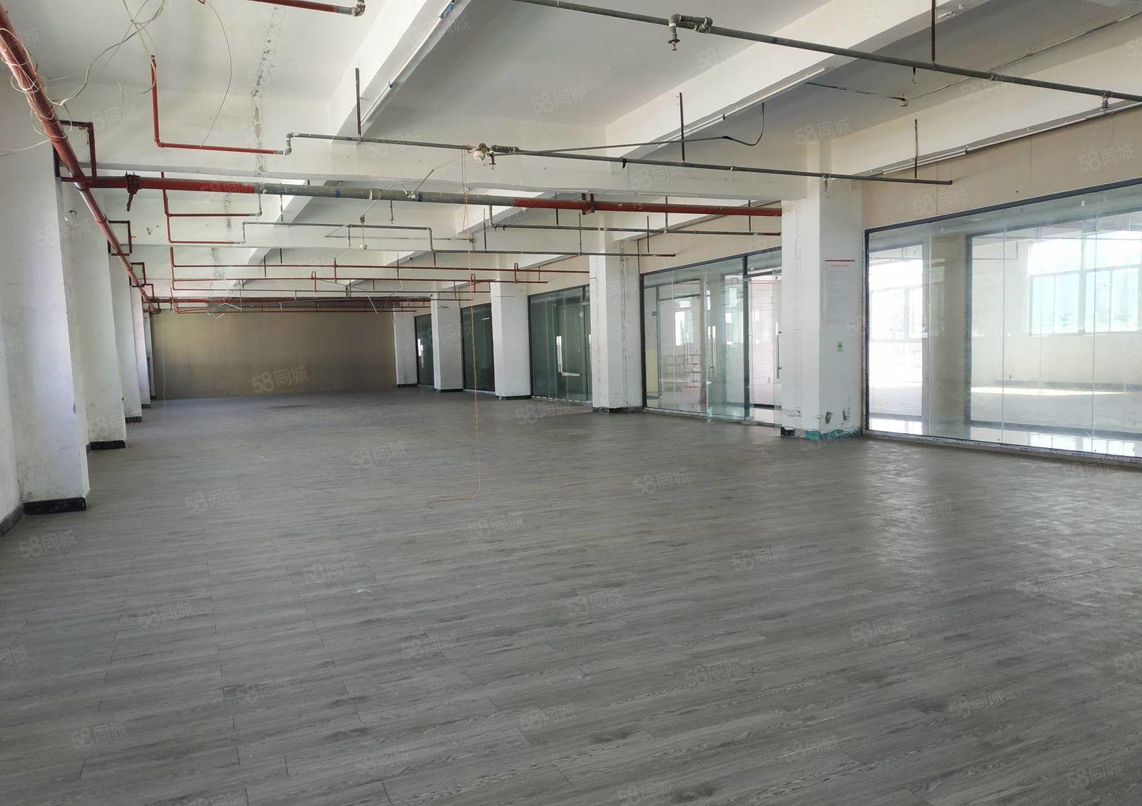 兴东地铁口 精装200平至1000平办公厂房仓储直租 按需选