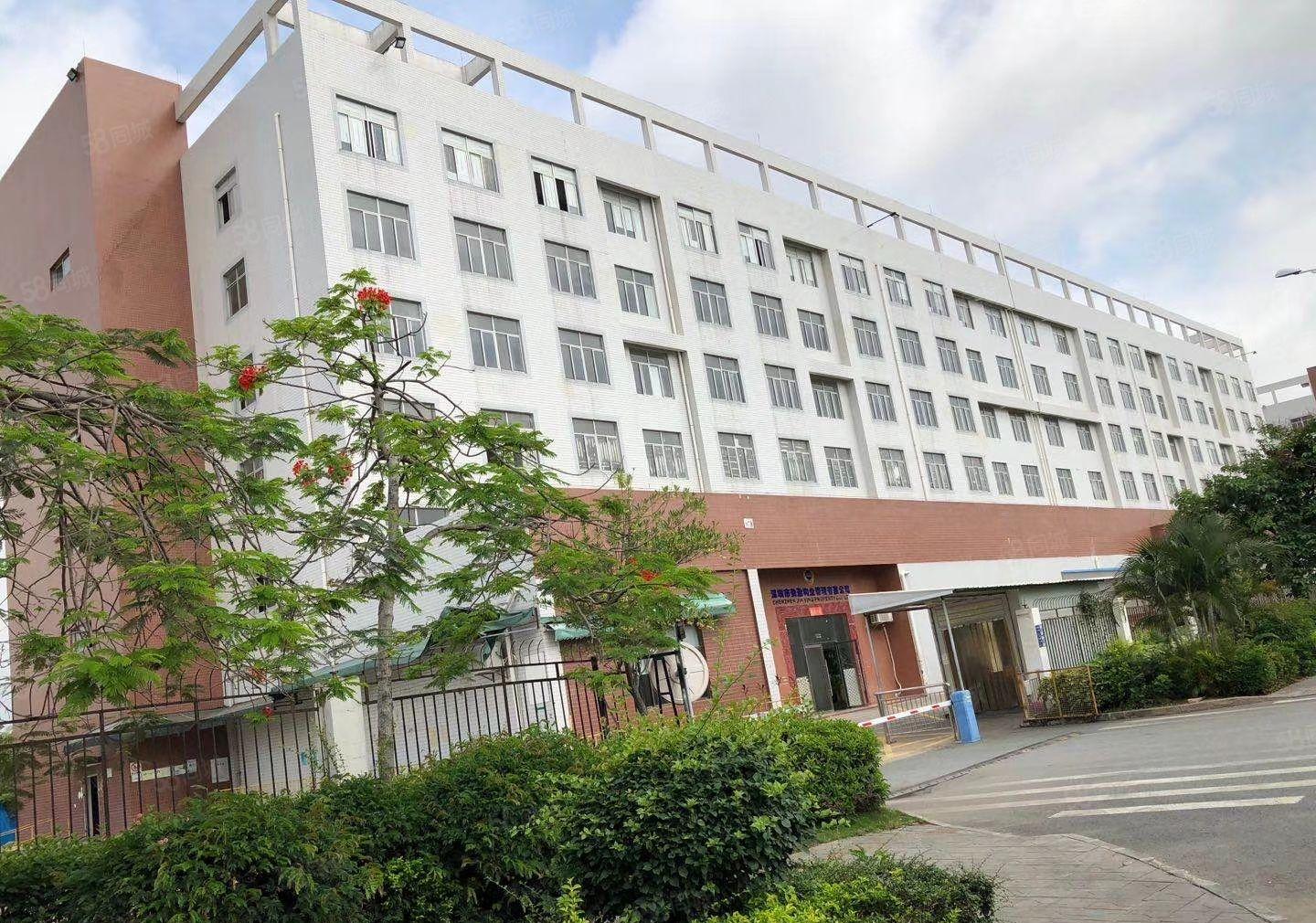 盐田中心独门独院厂房10元起，10元起，200平米起租