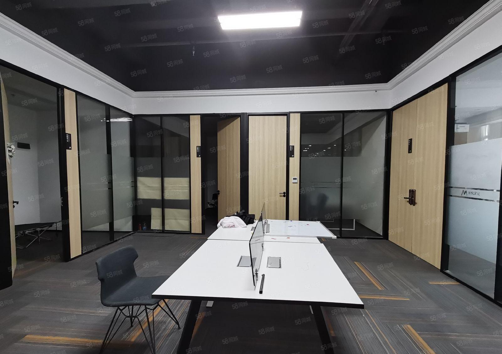 南山科技园1000平方直播电商贸易仓库写字楼厂房出租分租整租