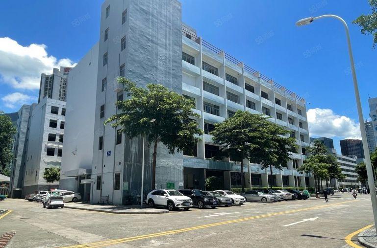 195平起分！沙头角地铁口，电商，办公，仓库，厂房出租