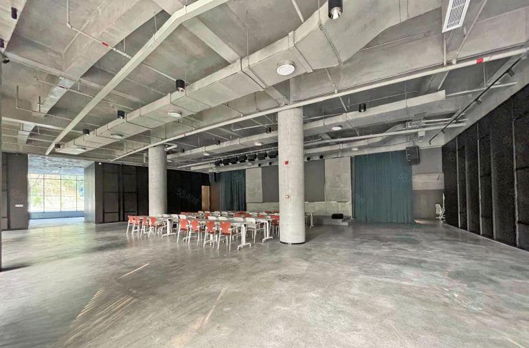 科技园深大地铁一楼500平126平240平215平层高4.5