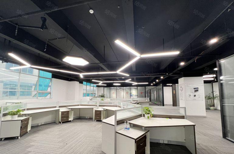 装修仅租29 南山西丽精装1200平带独立洗手间