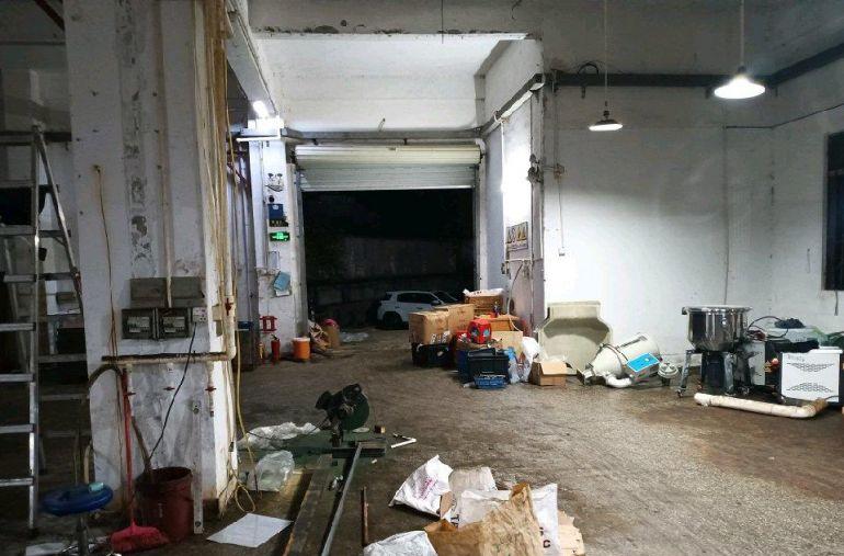 水电齐全，停车方便，交通便利