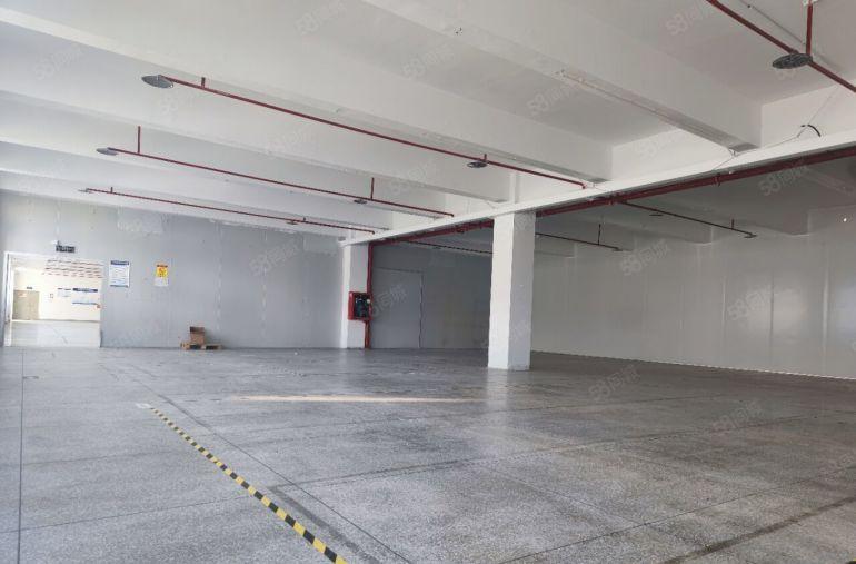 南山西丽科学城厂房整层1070平，仅租29元。停车便利