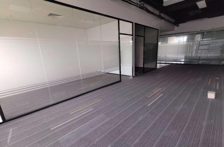 南山精装修地铁口电商园厂房出租50平起工业园办公工业仓库出租