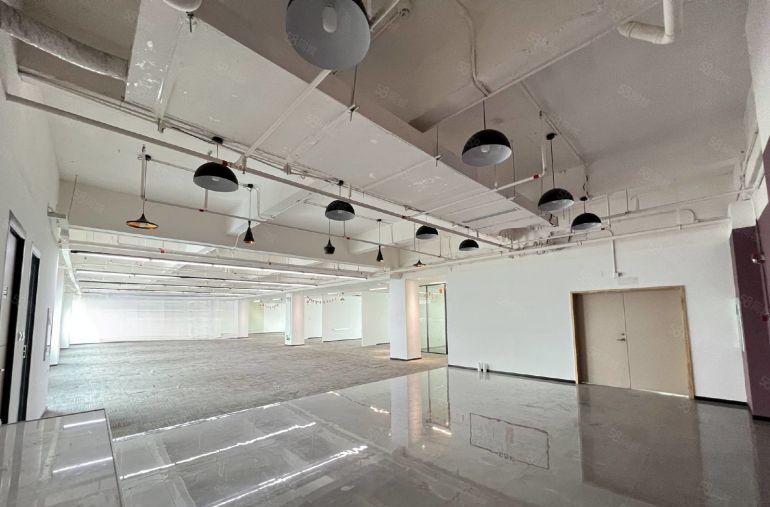 100平起南山海岸城厂房出租新出1000平大小面积可分租