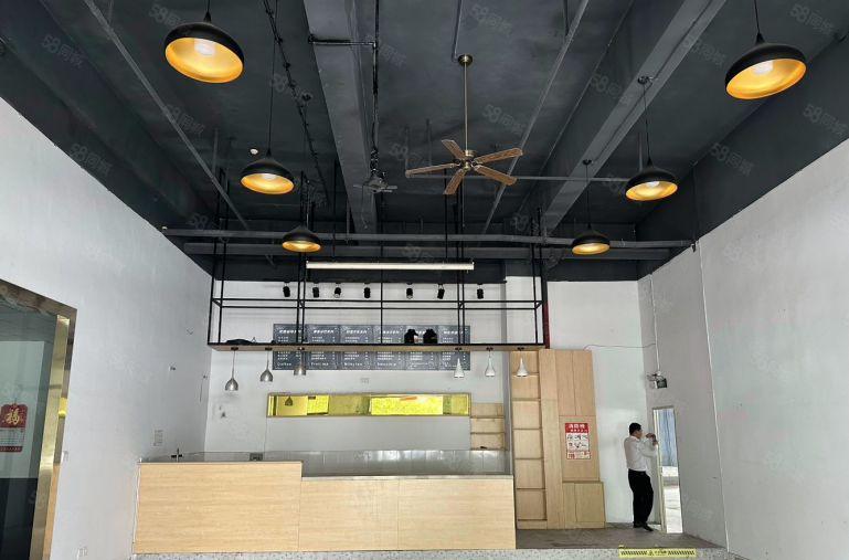 罗湖笋岗地铁站电商办公仓库100至500平有货梯租金35起