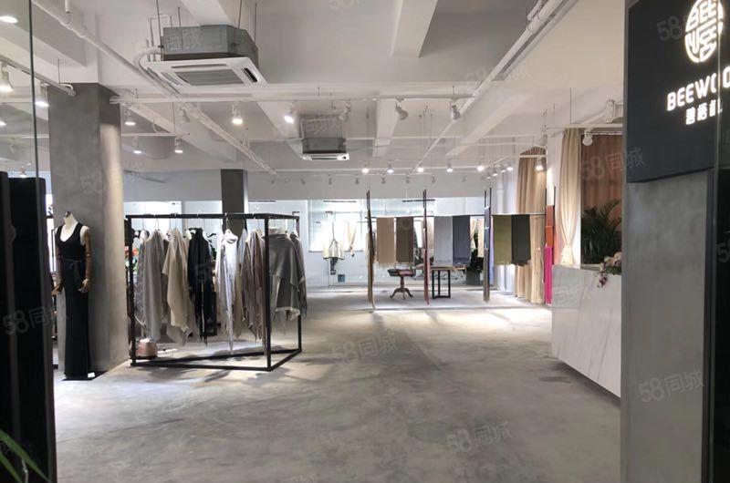 蛇口医院附近 231平米办公室仓库出租 房东直租采光好