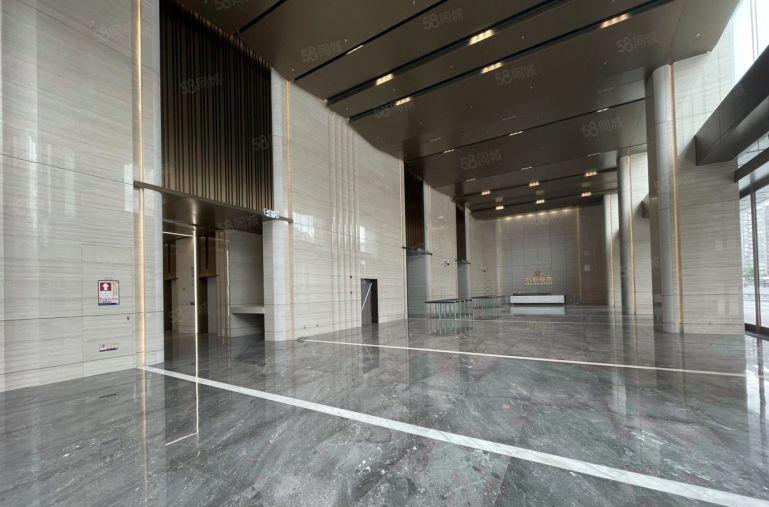 南山科技园地铁口180平方米精装修可拎包入驻办公室出租