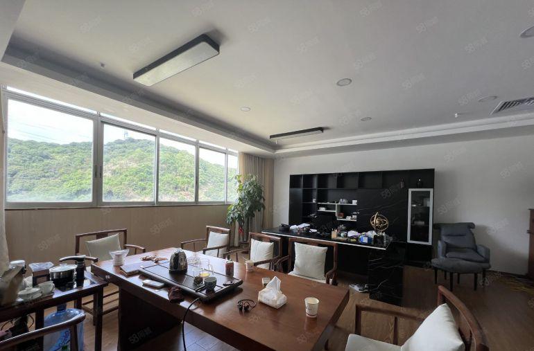 南山西丽独门独院楼上无尘车间1800平方厂房仓库出租豪华装修