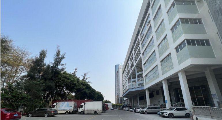 【物业直租前海大小南山片区】厂房/仓库/办公