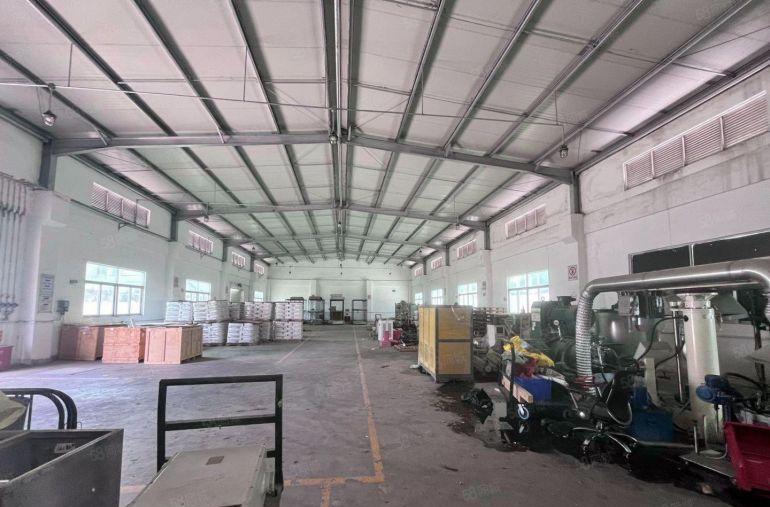 南山物流冷库存储仓库300平至10000平超大空地可自由分割