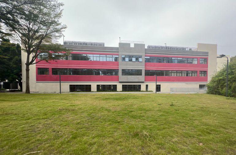 西丽地铁站独门独院300平起租精装原房东工业园办公厂房出租