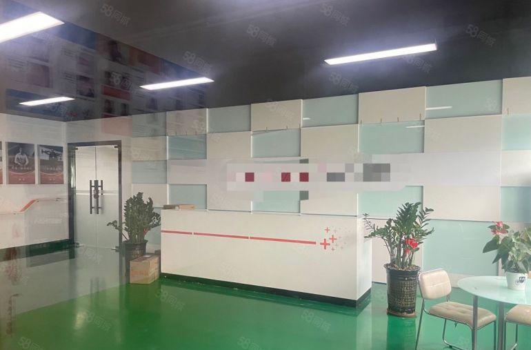 福田八卦岭300平500平1000平起厂房出租 一楼仓库出租