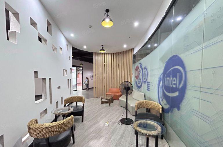 西丽大学城300平方至5000平方精装修厂房仓库出租可分租